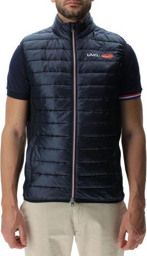 Image du produit UYN Gilet avec fermeture éclair sur toute la longueur X Bugatti (L)
