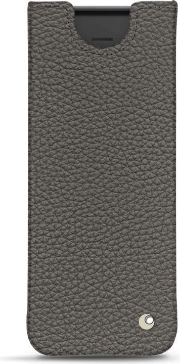 Anthracite (Pantone #41403c)
