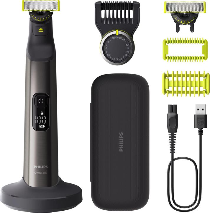 Immagine prodotto Philips OneBlade Pro 360