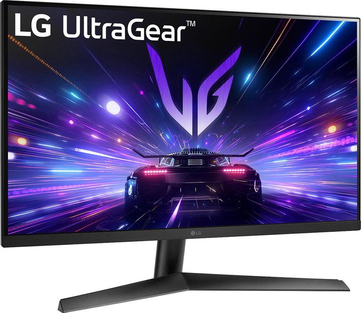 Actual product image LG Gaming Monitor 27gs60f 27" Ultragear (1920 x 1080 pixels, 27")