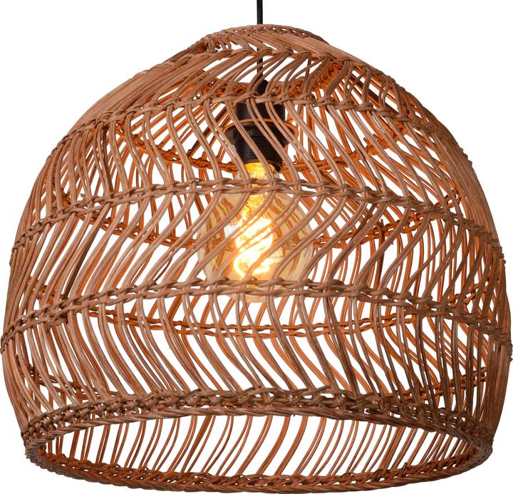 Actual product image Lucide Moloko (E27)