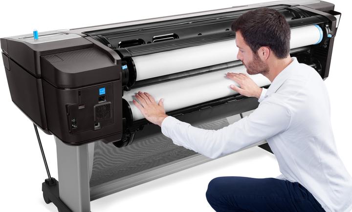 Immagine prodotto HP DesignJet T1700 (Inchiostro, Colore)