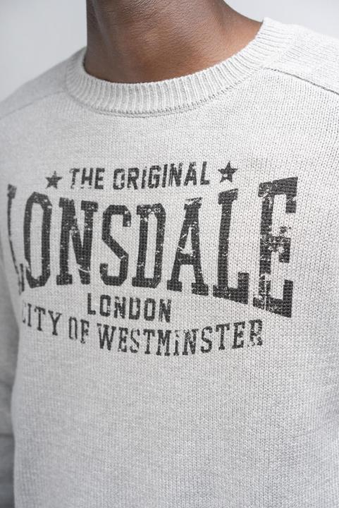 Produktbild Lonsdale Talgarreg (L)