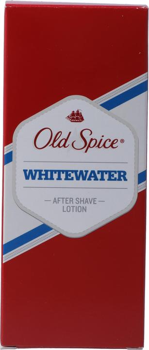 Old Spice Whitewater (Rasierwasser, 100 ml)