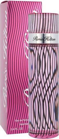 Produktbild Paris Hilton Eau De Parfum Spray (Eau de Parfum, 100 ml)