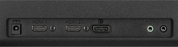 Image du produit Philips 345E2AE/00 (3440 x 1440 pixels, 34")