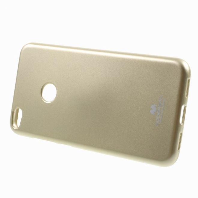Actual product image Goospery Pearl Jelly Series (Huawei P8 Lite (2017))