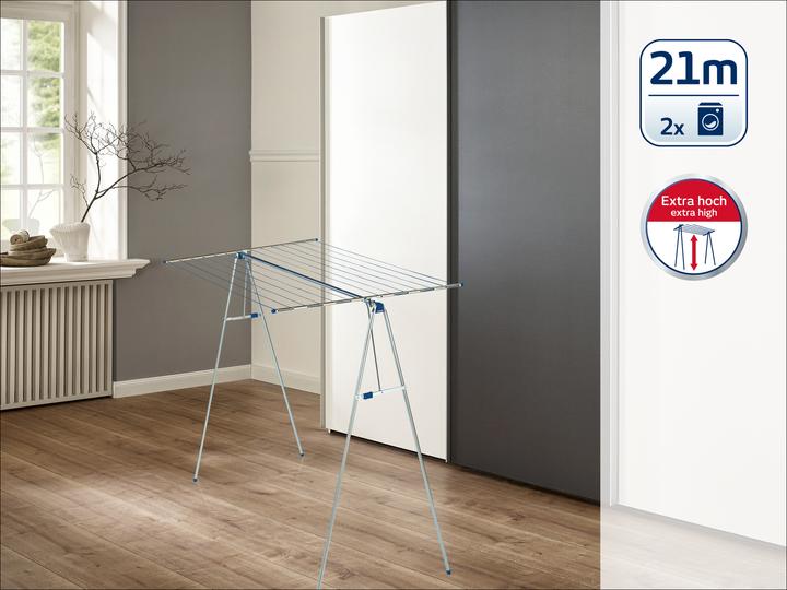 Immagine prodotto Leifheit Asciugatrice LinoMaxx 210 (1.50 m)