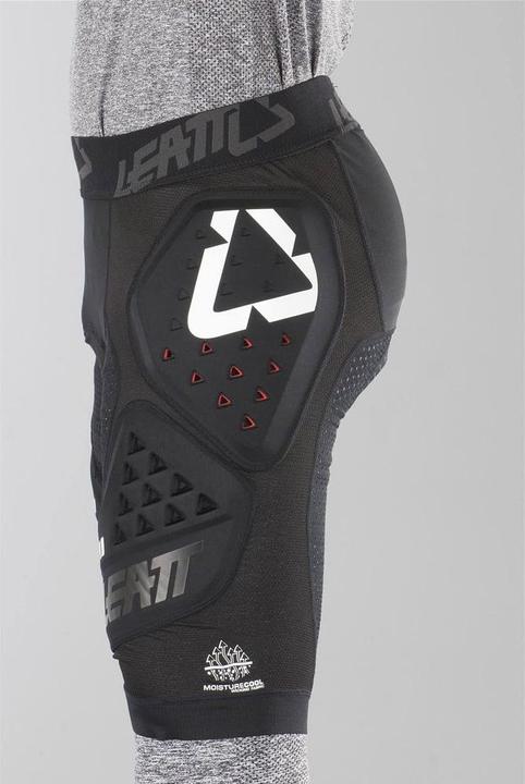 Actual product image Leatt 3DF 4.0 (L, Knee pad, Unique specimen)