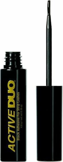 Field + Wander Active Lash Duo Adesivo Negro 1 U