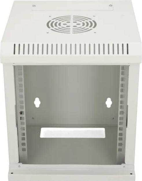 Produktbild Extralink 6U 10" (6 HE, 10 Zoll Rack)