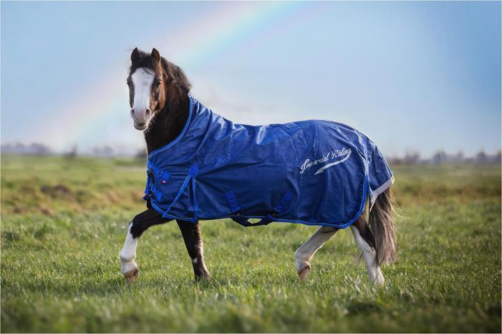 Produktbild Imperial Riding Outdoordecke IRHSuper-dry 100g (205 cm)