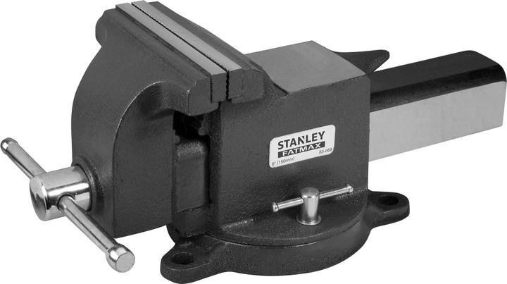 Actual product image Stanley Maxsteel (150 mm)