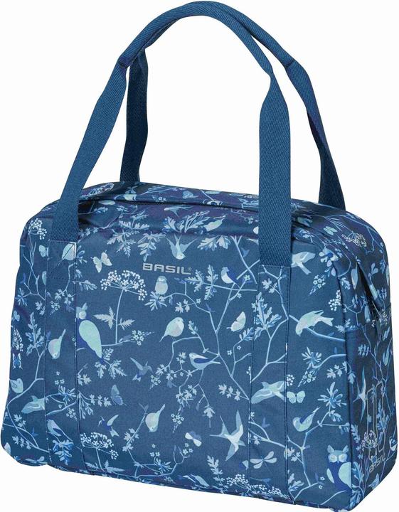 Produktbild Basil Wanderlust (18 l, Gepäckträgertasche)
