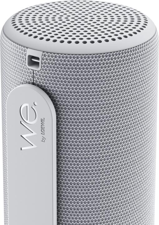 Actual product image We. by Loewe WE. HEAR 2 COOL GREY 60702S10 (17 h, Electrical connection)