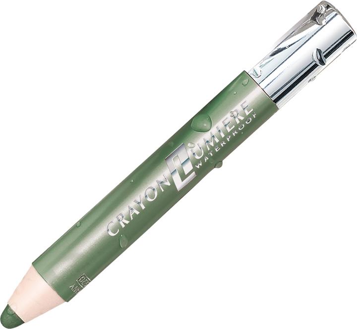Actual product image Mavala Eye shadow pencil (Empire Green)