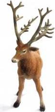 Actual product image Collecta DAVIDSHIRSCH (MILU) (L)