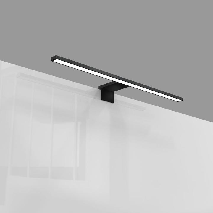 Image du produit B.K.Licht Spiegelleuchte