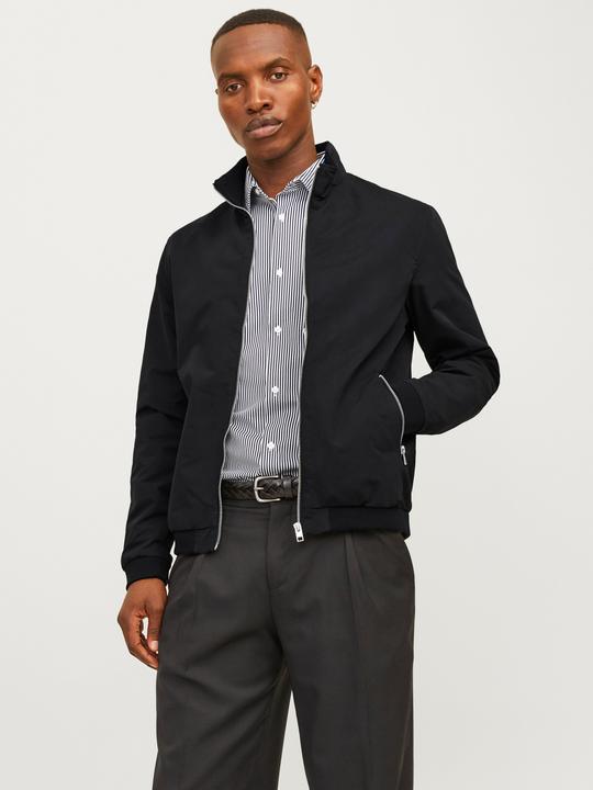 Produktbild Jack & Jones Hochgeschlossene Bomberjacke (XS)