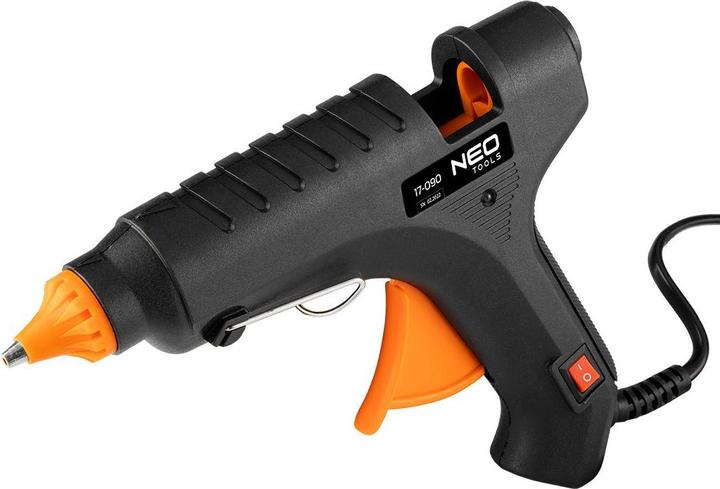 Produktbild Neo Klebepistole Klebepistole (11 mm Klebepistole, 60W)