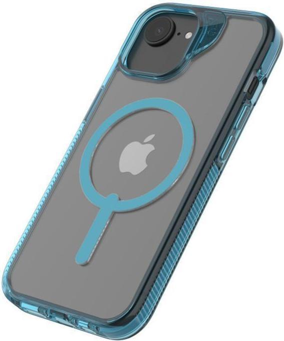 Produktbild Zagg Santa Cruz Snap (Apple iPhone 16e)