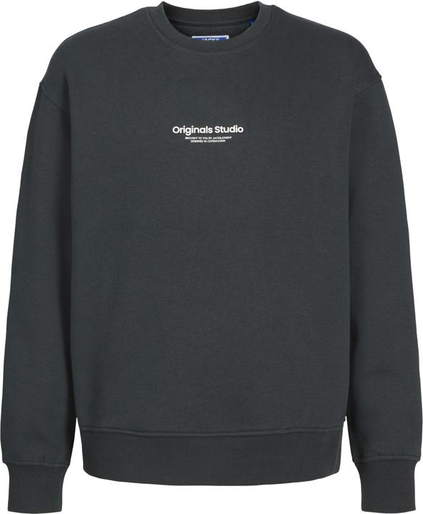 Jack & Jones Jorvesterbro Sweat Crew Neck Noos Jnr (128)