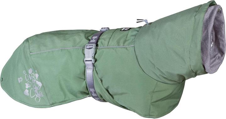 Image du produit Hurtta Extreme warmer ECO hedge Gr.45 (45, Manteau pour chien)