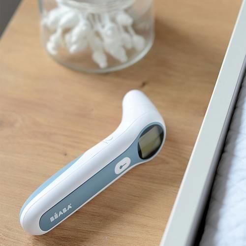 Image du produit Beaba Thermospeed (Auriculaire, Front, Sans contact)