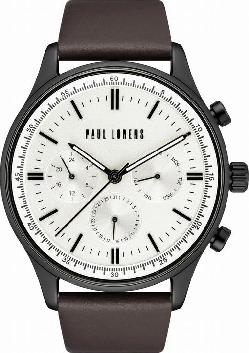 Image du produit Paul Lorens Herrenuhr PL10602A2-3B1-2 (200 mm)