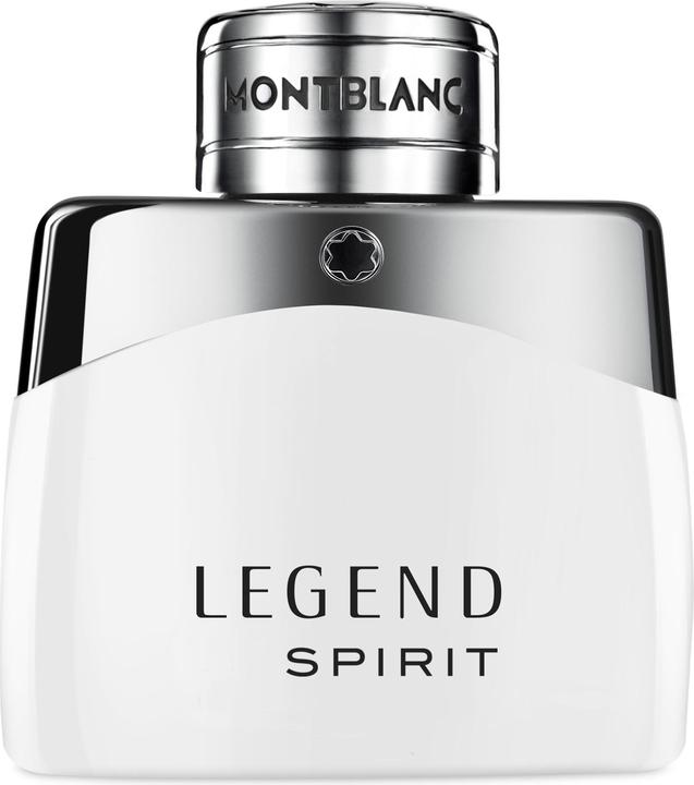 Produktbild Montblanc Legend Spirit (Eau de Toilette, 30 ml)
