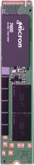 Immagine prodotto Micron SSD 7400 PRO NVMe M.2 (3840 GB, M.2 22110)