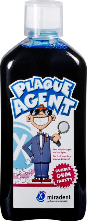 Immagine prodotto Herba Agente della targa (500 ml, Collutorio)