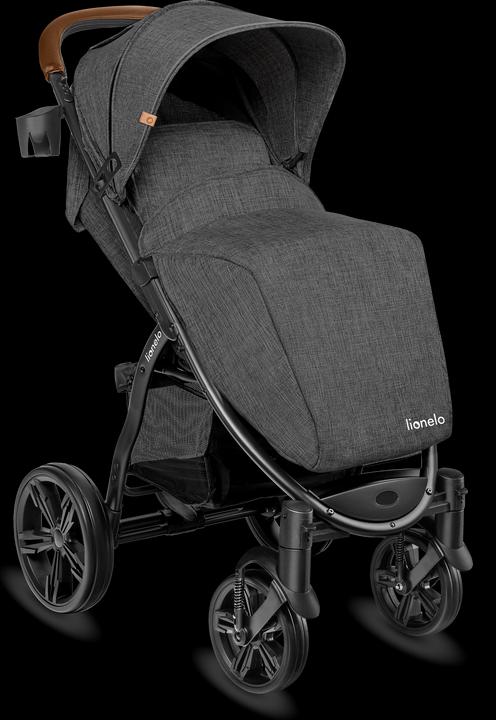 Produktbild Lionelo Annet Plus