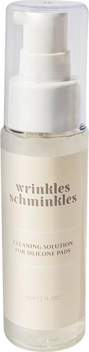 Produktbild Wrinkles Schminkles Cleaning 60 ml (Reinigungsmilch, 60 ml)