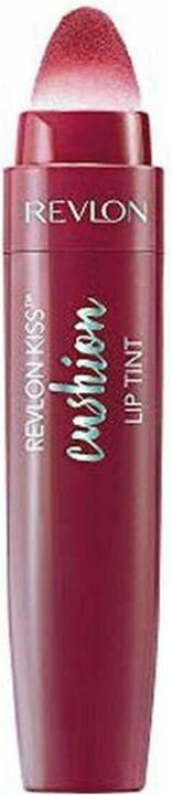 Image du produit Revlon Teinture pour les lèvres Kiss Cushion (210 Pretty Kiss)