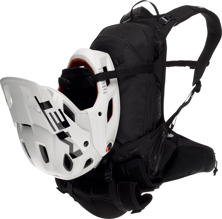 Actual product image Ergon BA2 Backpack 10l (10 l)