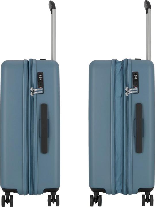 Produktbild American Tourister DYNABELT SPINNER 66/24 EXP TSA (68 l)