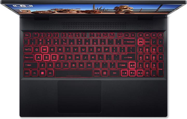 Produktbild Acer Nitro 5 (15.60", Intel Core i7-12700H, 16 GB, 512 GB, DE)