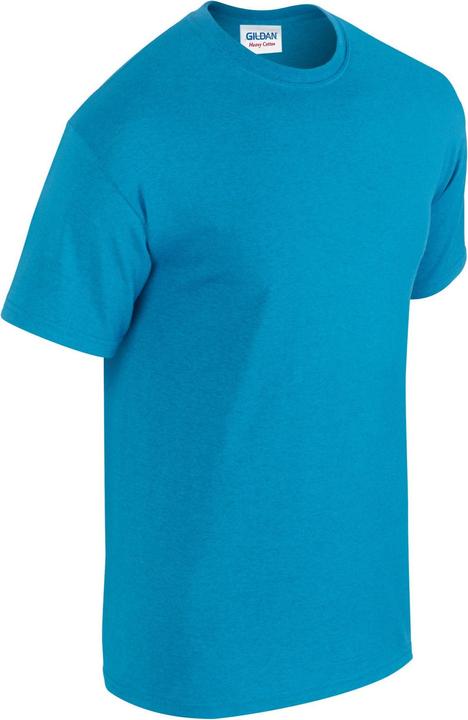 Actual product image Gildan Mens Heavy Cotton T-Shirt (XL)