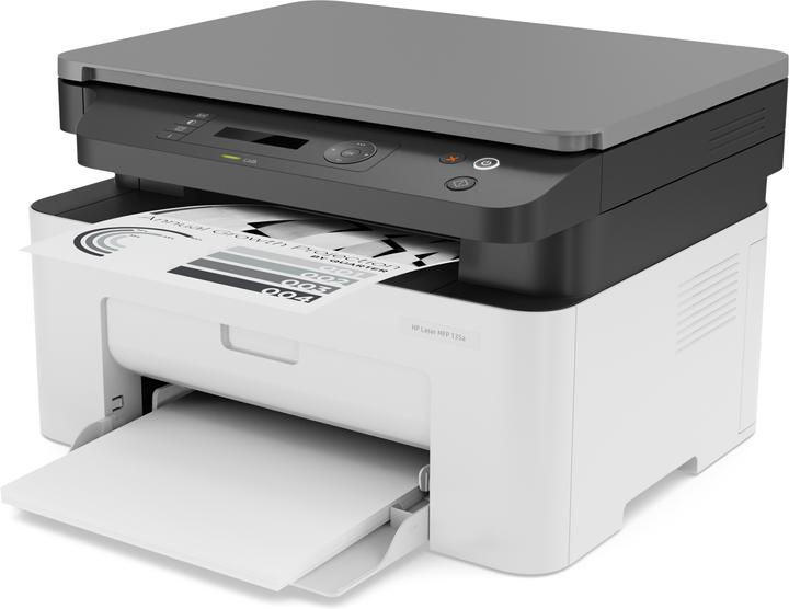 Immagine prodotto HP Laser MFP 135a (Laser, Bianco e nero)