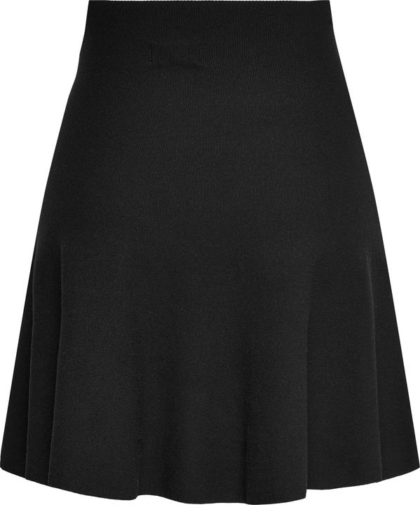 Actual product image Only Knitted skirt skirt (XS)