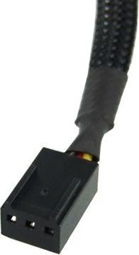 Produktbild Phobya Y-Kabel 3Pin Molex