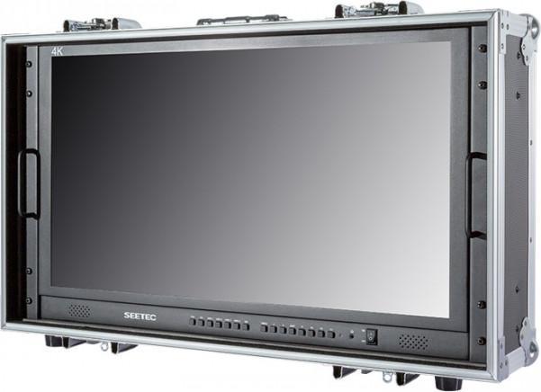 Immagine prodotto Seetec monitor 4K280-9HSD-CO Monitor da trasporto da 28 pollici (28", 4K)