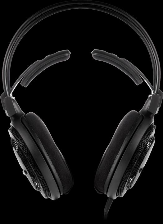 Image du produit Audio-Technica ATH-AD500X (Filaire)