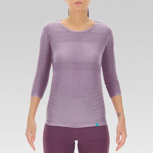 UYN Shirt Mit 3/4-Arm Natural Training