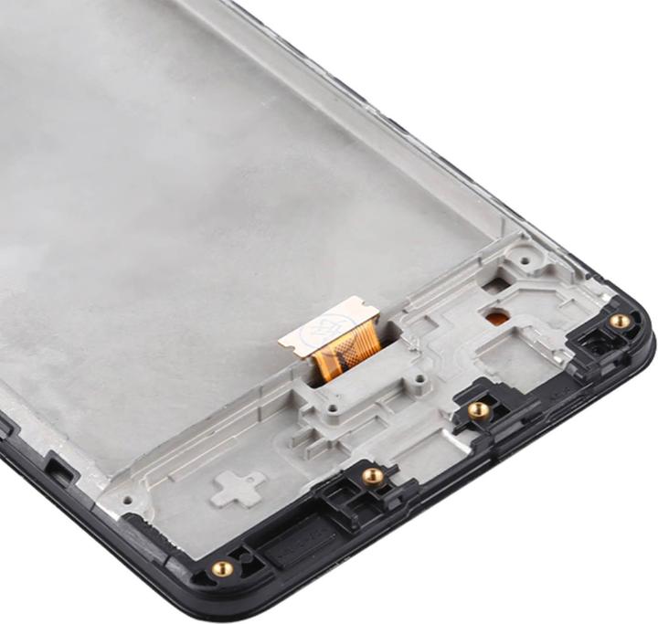 Produktbild Clappio LCD-Display Samsung Galaxy A21s (Display, Galaxy A21s)