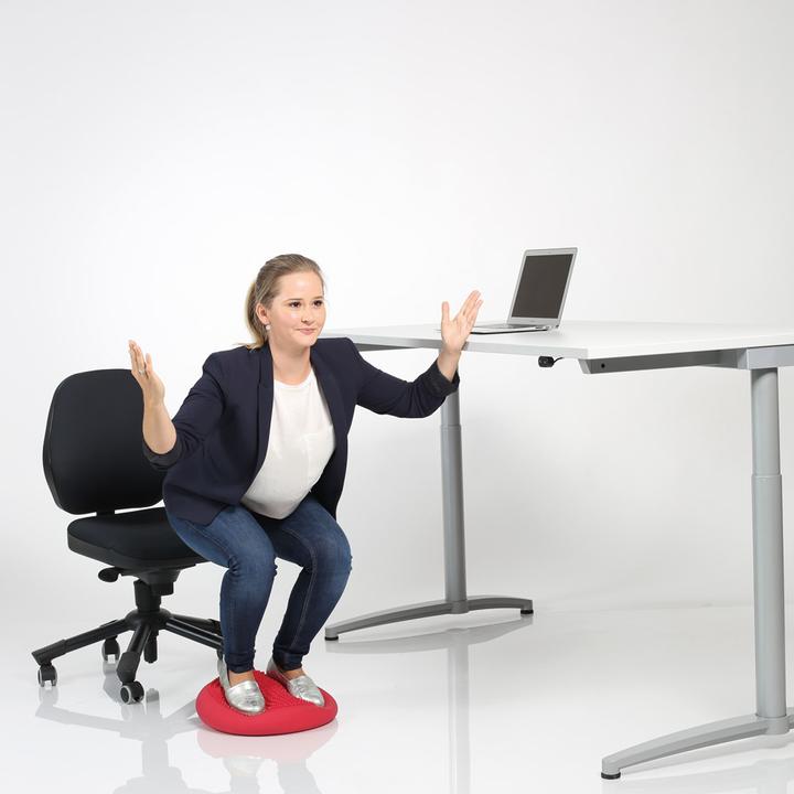Produktbild Togu Dynair Ballkissen Senso