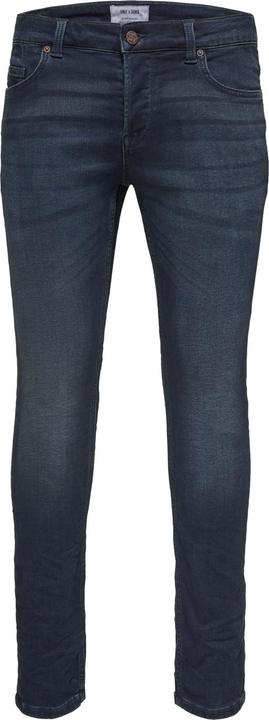 Only & Sons Onsloom Slim Db Jog 3631 Pim Dnm Noos