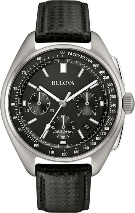 Bulova 96B251 Special Edition Lunar Pilot (Chronograph, 45 mm)