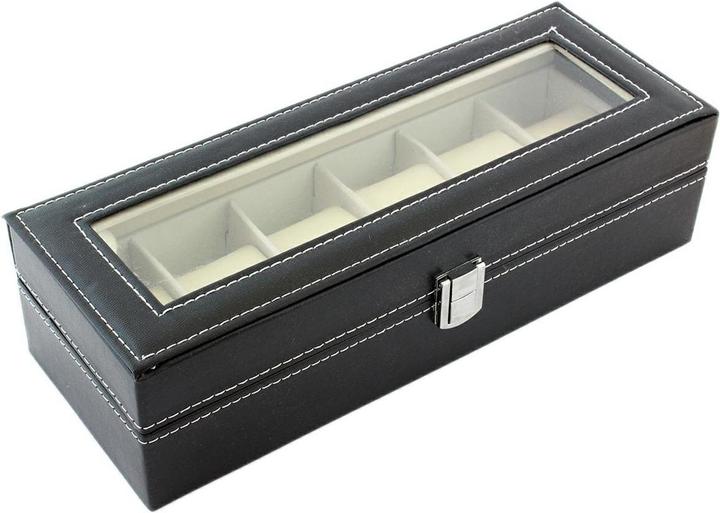 Produktbild ATL Telecom Ltd Smart watch ATL CA14B Case for 6 watches